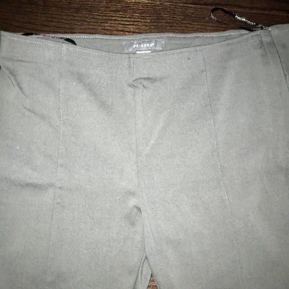 Gray Dress Pants From Primark - Picture 7 of 7